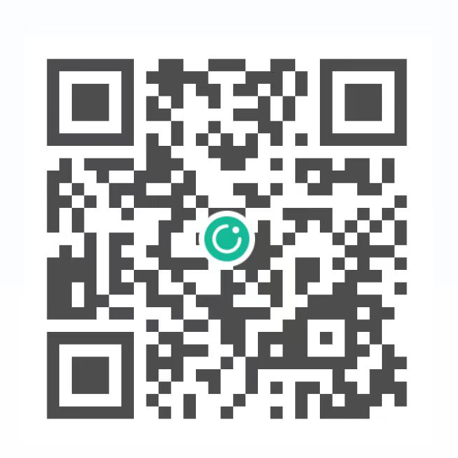 知识星球二维码